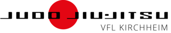 Logo des VfL Kirchheim unter Teck, Abteilung Judo Jiu-jitsu Tai-Chi